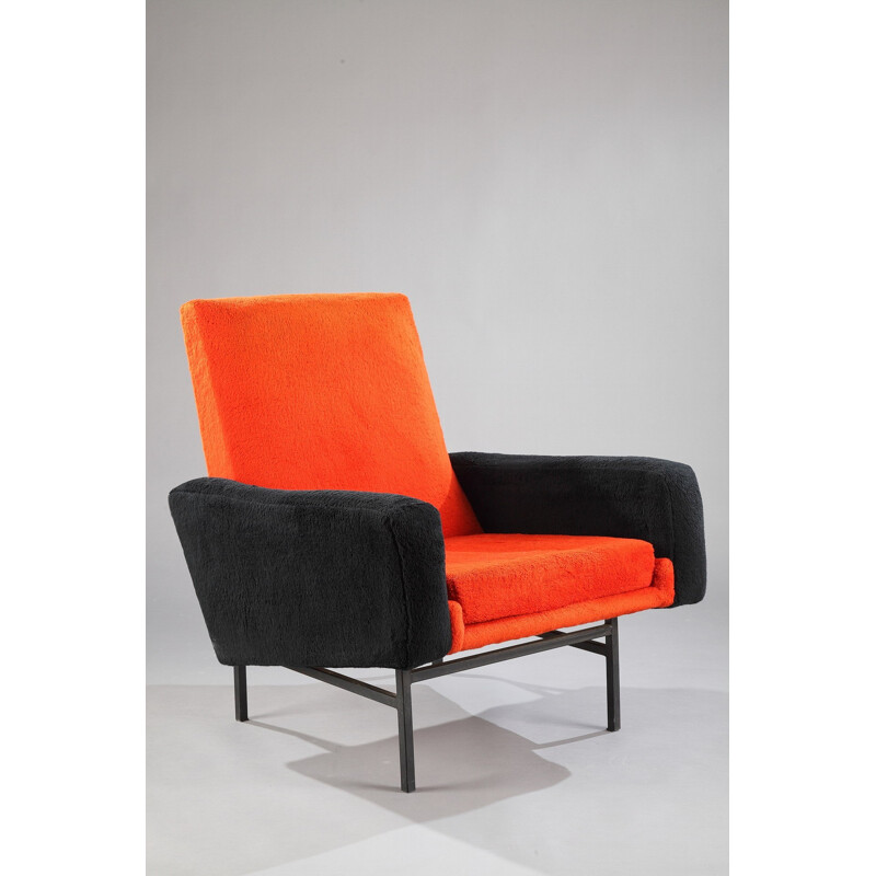 Fauteuil "642" Steiner, ARP - 1950