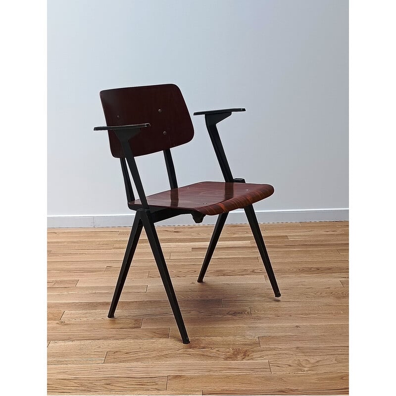 Vintage Stuhl S16 von Galvanitas