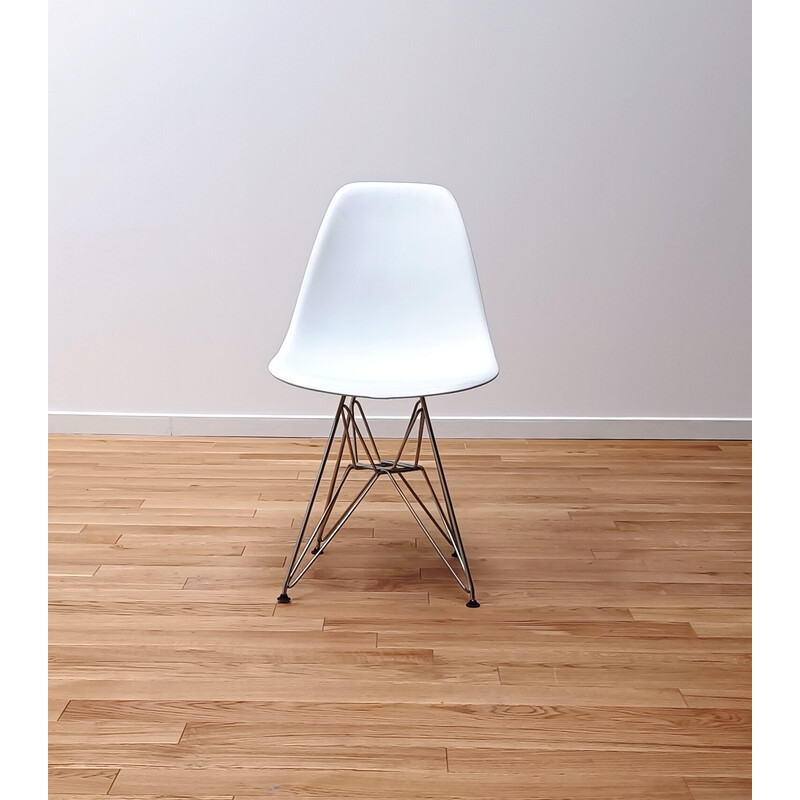 Vintage Dsr chair by Charles and Ray Eames for Vitra