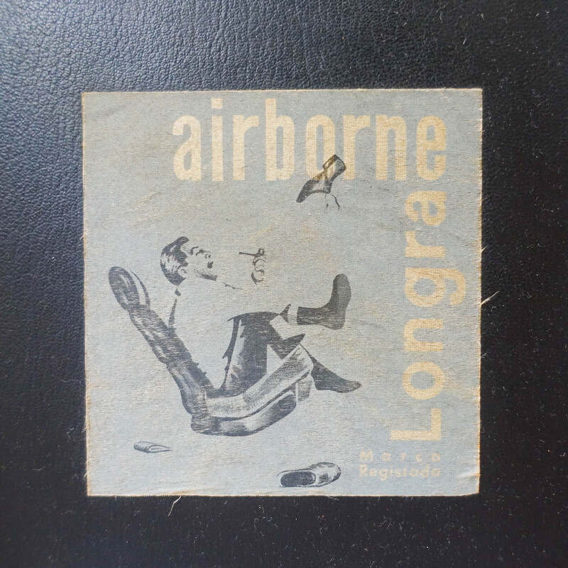 Coppia di poltrone vintage di Olivier Mourgue per Metalúrgica da Longra, 1960