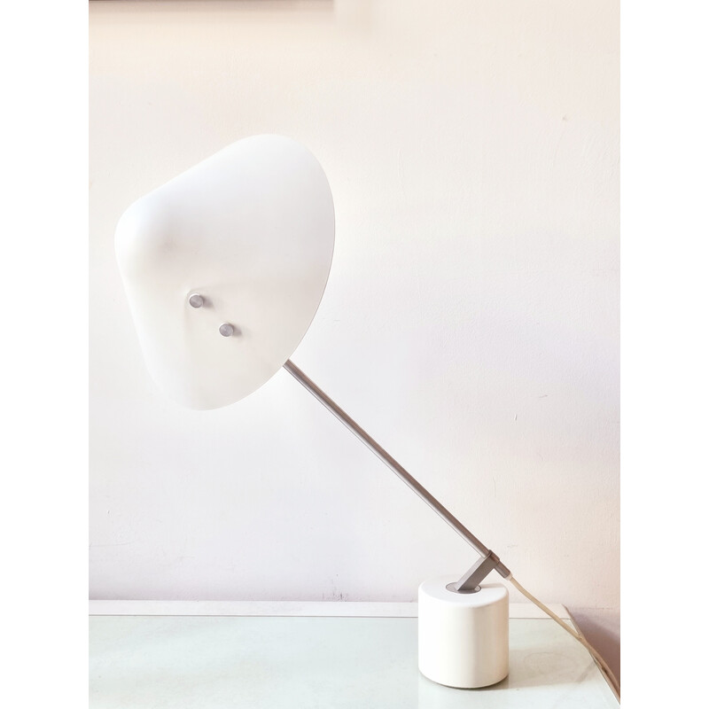 Mid century desk lamp Swing Vip by Jorgen Gammelgaard for Design Forum, 1980-1990s