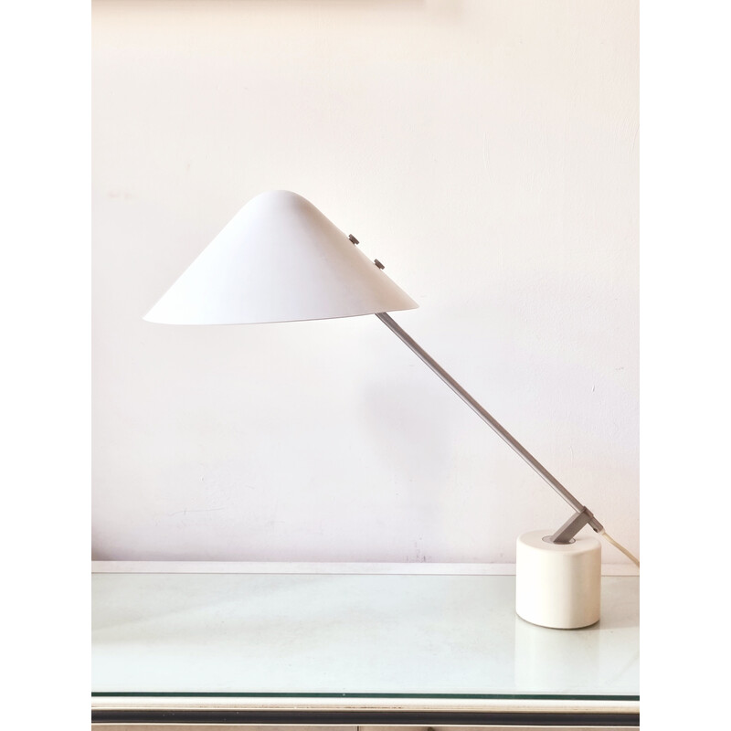 Mid century desk lamp Swing Vip by Jorgen Gammelgaard for Design Forum, 1980-1990s