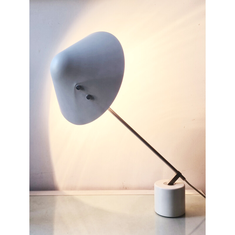 Mid century desk lamp Swing Vip by Jorgen Gammelgaard for Design Forum, 1980-1990s