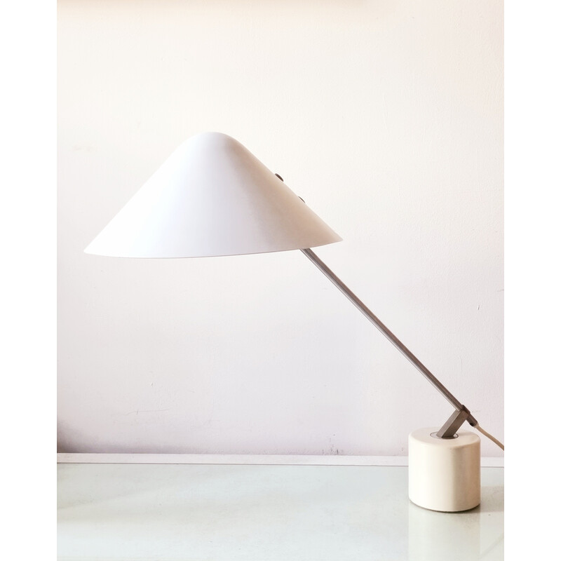 Mid century desk lamp Swing Vip by Jorgen Gammelgaard for Design Forum, 1980-1990s