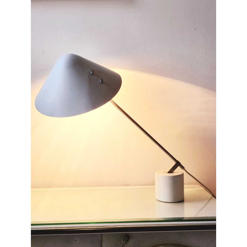 Mid century desk lamp Swing Vip by Jorgen Gammelgaard for Design Forum, 1980-1990s