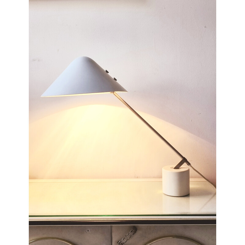 Mid century desk lamp Swing Vip by Jorgen Gammelgaard for Design Forum, 1980-1990s