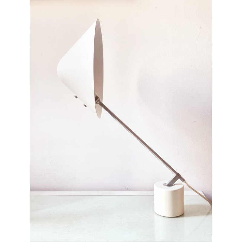 Mid century desk lamp Swing Vip by Jorgen Gammelgaard for Design Forum, 1980-1990s