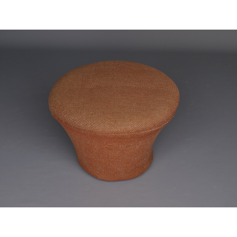 Mid-century Mushroom stool by Pierre Paulin for Artifort, 1960s