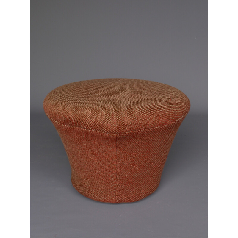 Mid-century Mushroom stool by Pierre Paulin for Artifort, 1960s