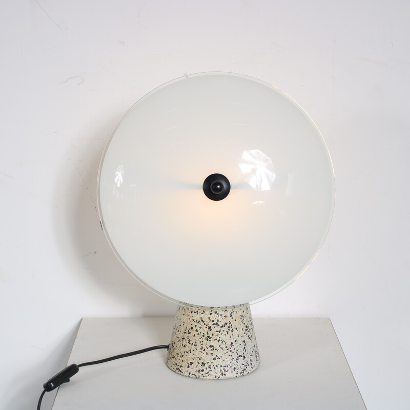 Lampe de table vintage "Eon" par Ikea, Suède 1980