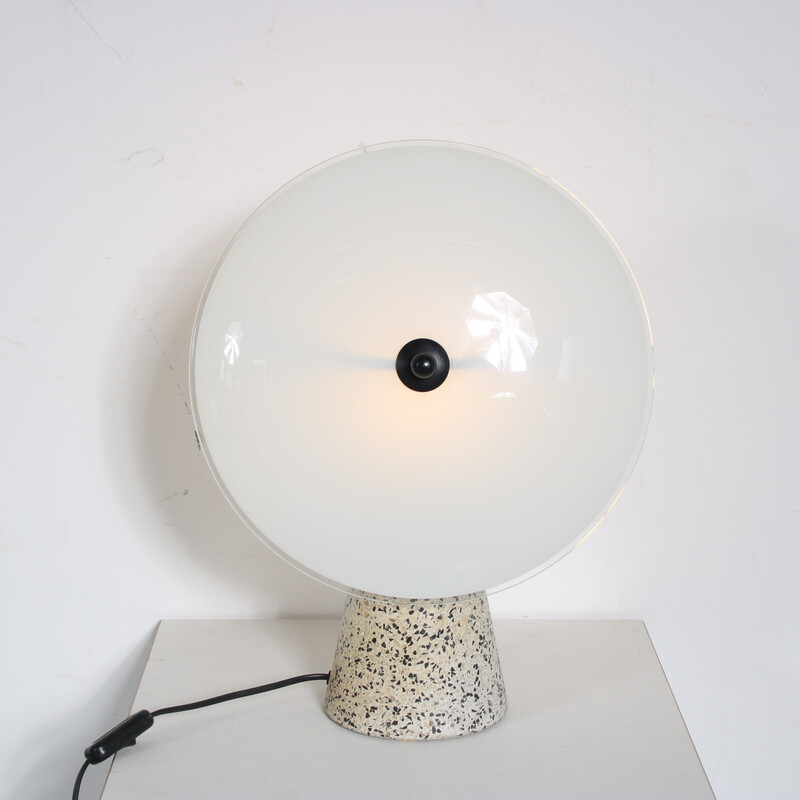 Vintage "Eon" table lamp by Ikea, Sweden 1980s