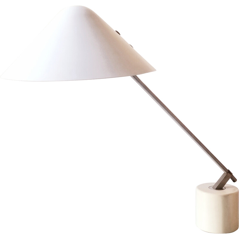 Mid century desk lamp Swing Vip by Jorgen Gammelgaard for Design Forum, 1980-1990s