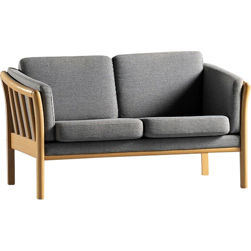 Vintage Denver Sofa von Svane Design, 1980