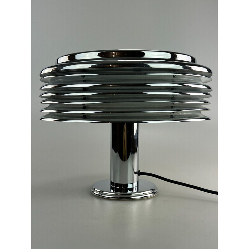 Lampe de table vintage Kazuo Motozawa Saturno par Staff lights, 1960-1970