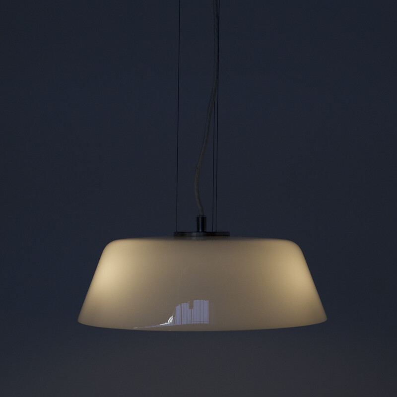 Louis Poulsen "100 year jubileum" hanging lamp, Arne JACOBSEN - 2000s