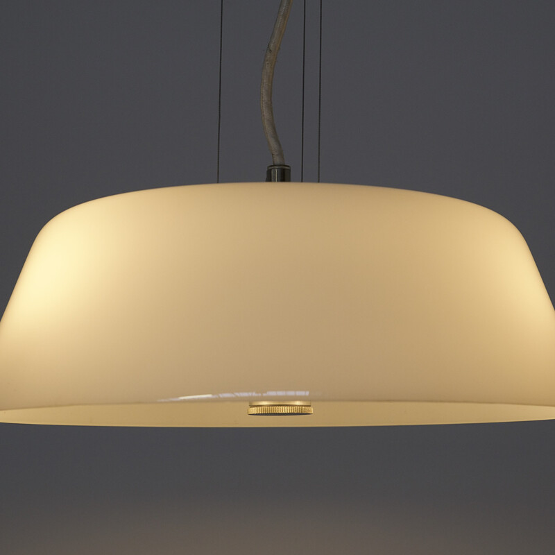 Louis Poulsen "100 year jubileum" hanging lamp, Arne JACOBSEN - 2000s