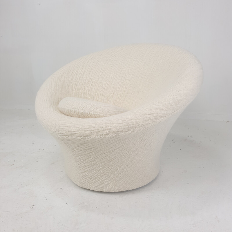 Fauteuil vintage Mushroom par Pierre Paulin pour Artifort, 1960