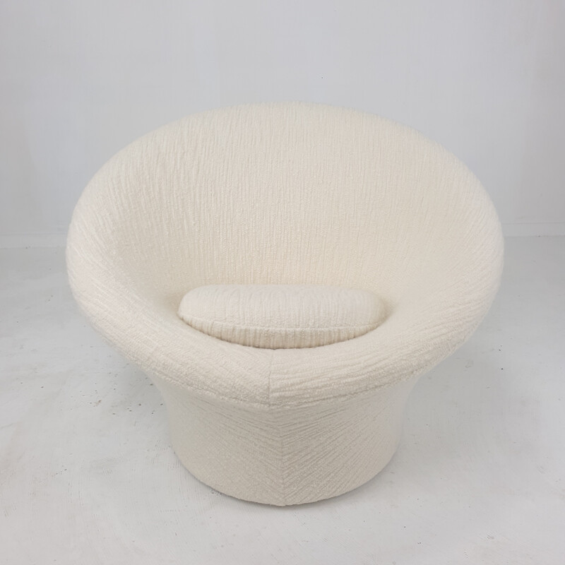 Vintage Mushroom armchair by Pierre Paulin for Artifort, 1960s