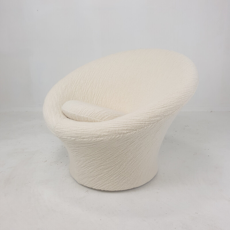 Fauteuil vintage Mushroom par Pierre Paulin pour Artifort, 1960