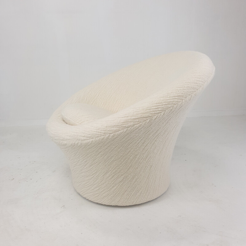 Vintage Mushroom armchair by Pierre Paulin for Artifort, 1960s