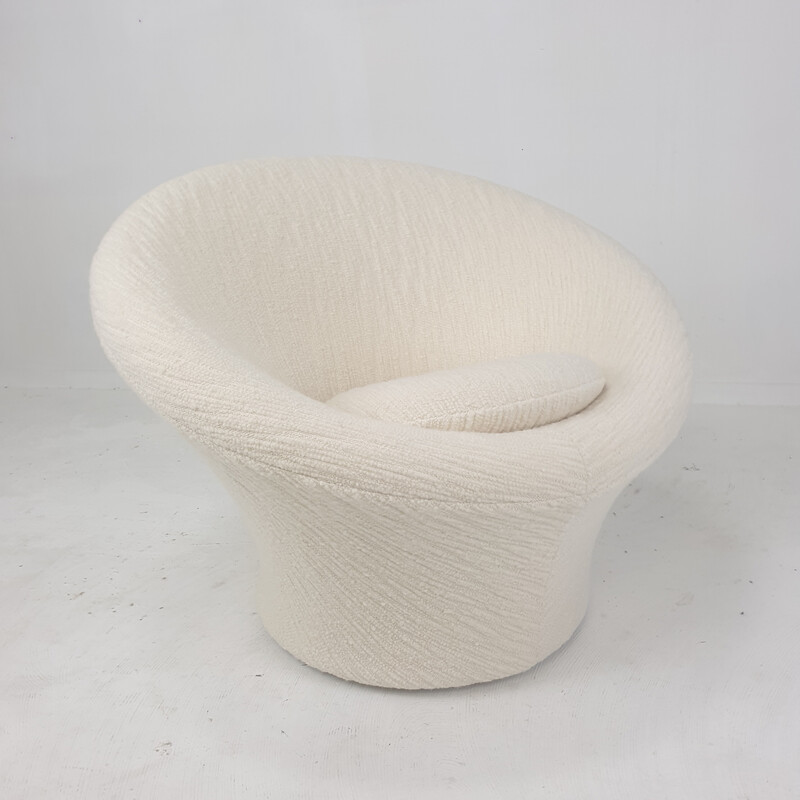 Cadeira de braços Vintage Mushroom de Pierre Paulin para Artifort, 1960