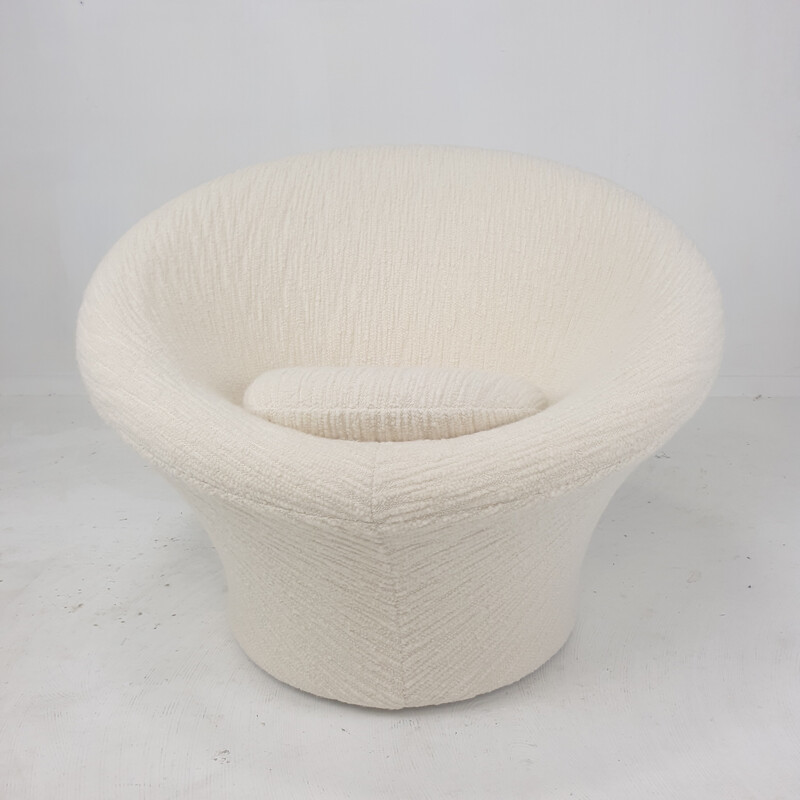 Vintage Mushroom armchair by Pierre Paulin for Artifort, 1960s