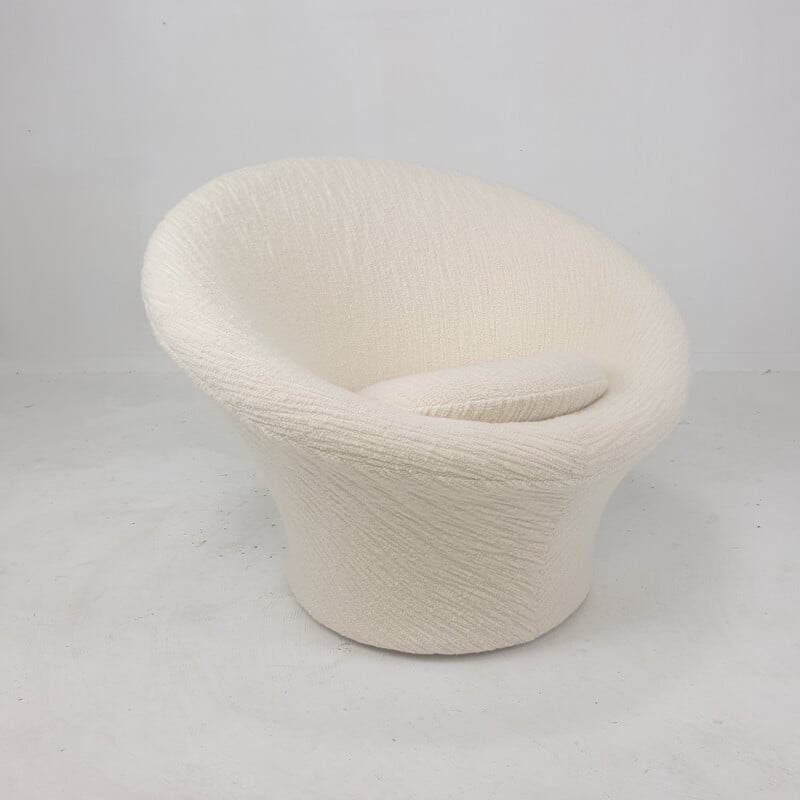 Vintage Mushroom armchair by Pierre Paulin for Artifort, 1960s