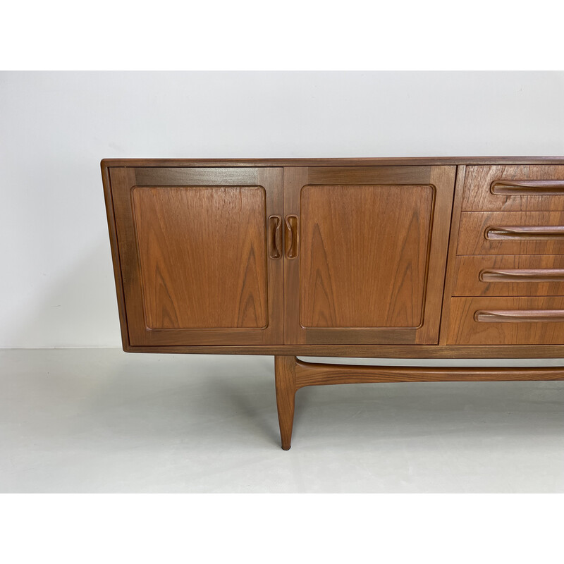 Vintage G-Plan sideboard by V.Wilkins