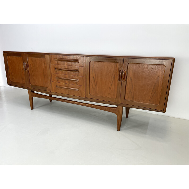 Vintage G-Plan sideboard by V.Wilkins