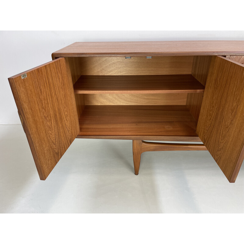 Vintage G-Plan sideboard by V.Wilkins