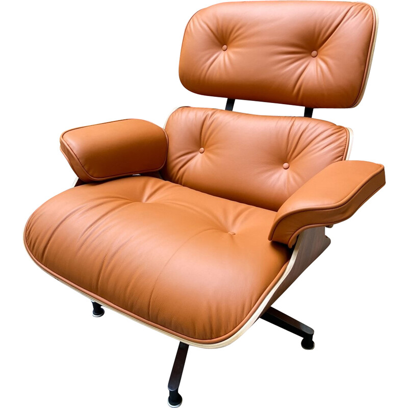 fauteuil lounge vintage - herman