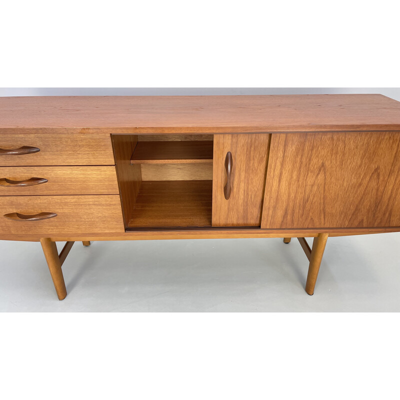 Vintage teak sideboard by Avalon, United Kingdom 1960s