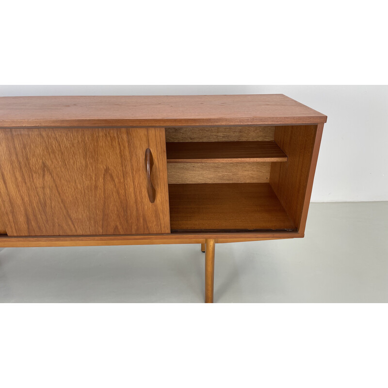 Vintage teak sideboard by Avalon, United Kingdom 1960s