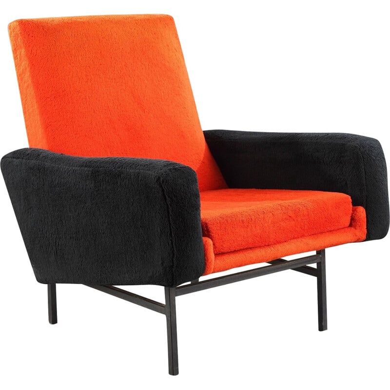 Steiner "642" armchair, ARP - 1950s