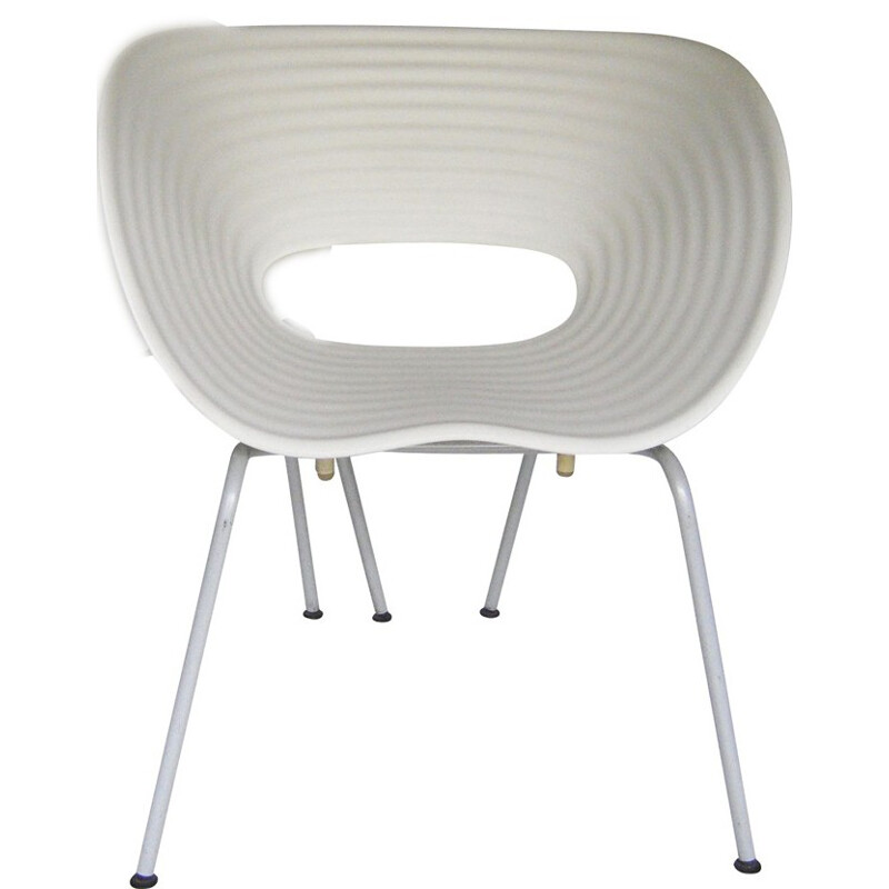 Vitra "Tom Vac" plastic chair, Ron ARAD - 2000s