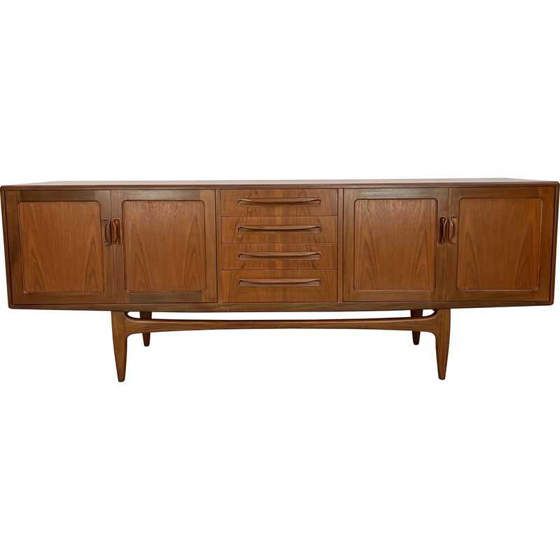 Vintage G-Plan sideboard by V.Wilkins