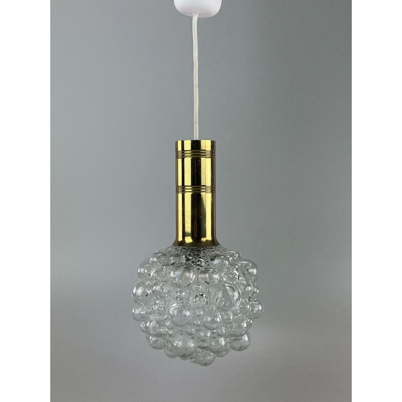 Vintage pendant lamp by Helena Tynell, 1960-1970s