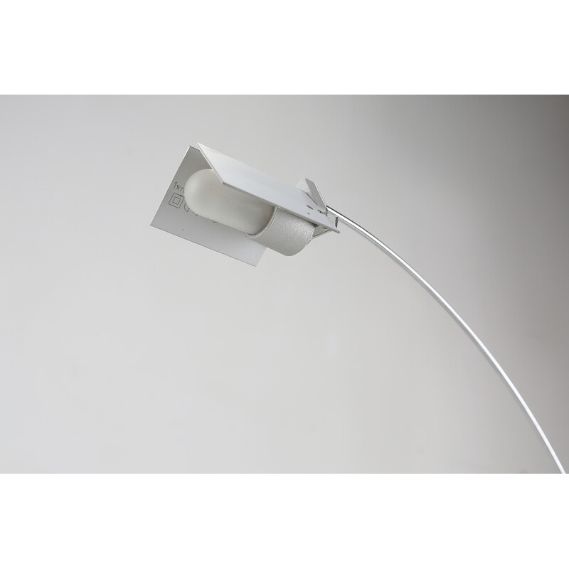 Vintage table lamp model Falena by Alvaro Siza for Fontana Arte, Italy 1994