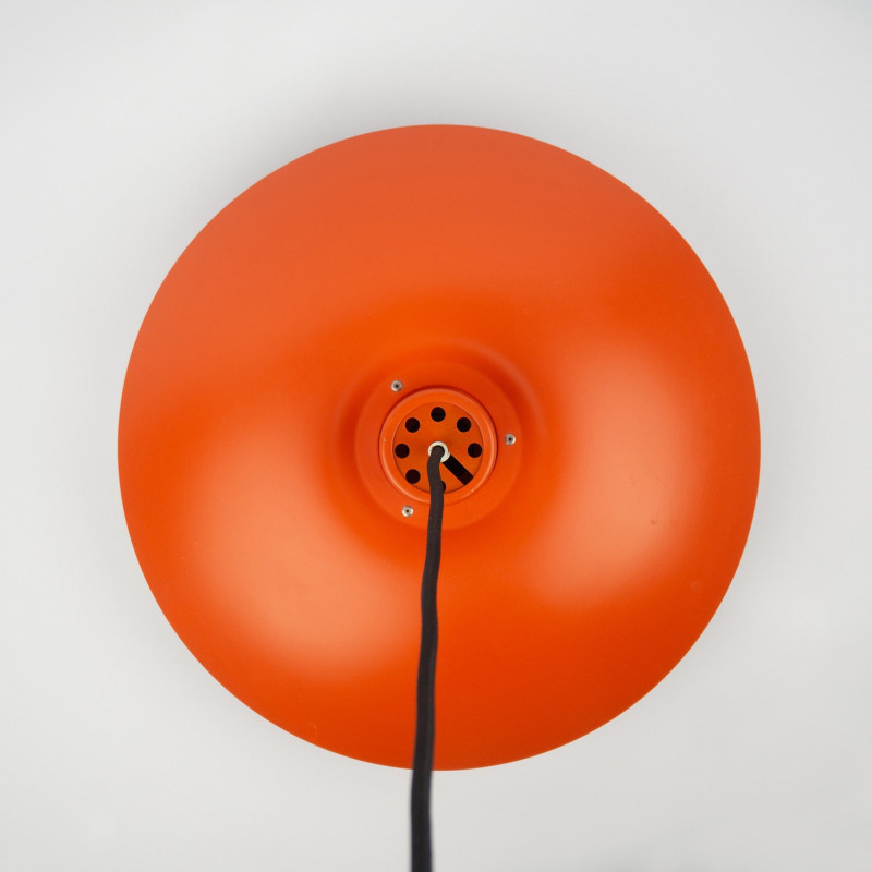 Ph 4/3 lampada a sospensione danese vintage di Poul Henningsen per Louis Poulsen