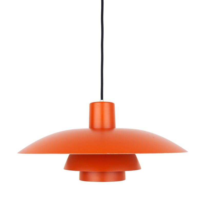 Ph 4/3 lampada a sospensione danese vintage di Poul Henningsen per Louis Poulsen