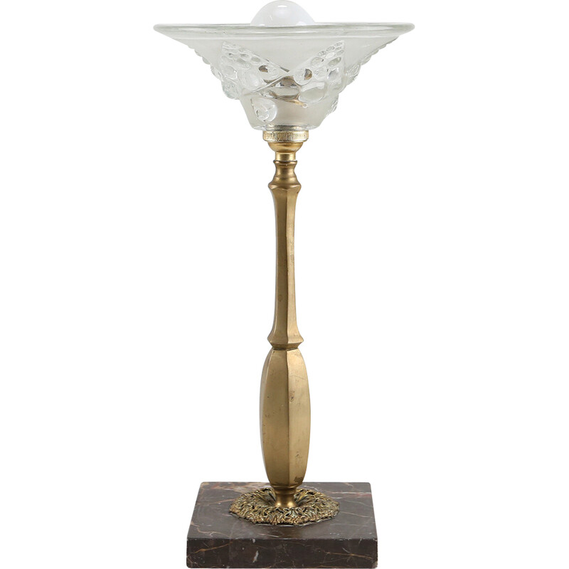 lampe de table Art nouveau - 1920