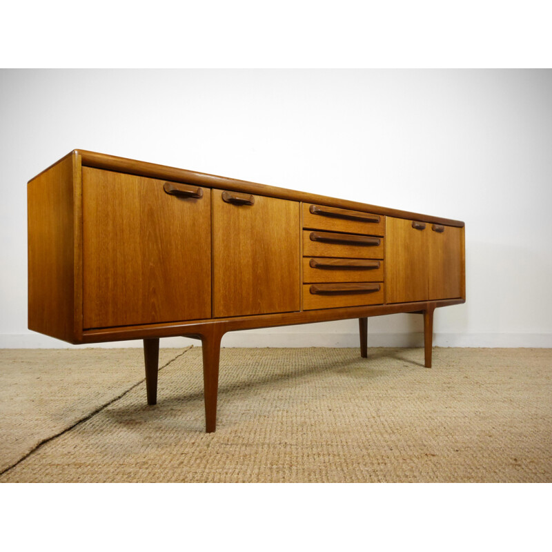 A. Younger Ltd "Younger" teak sideboard, John HERBERT - 1960s