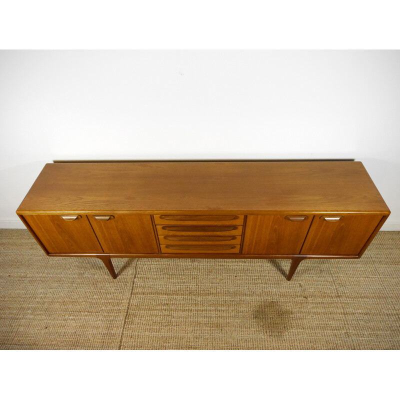 A. Younger Ltd "Younger" teak sideboard, John HERBERT - 1960s