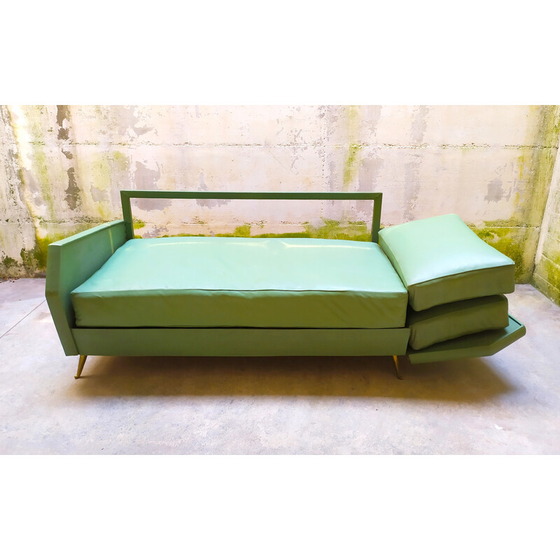 Vintage sofa by Gio Ponti for Isa Bergamo, 1950s