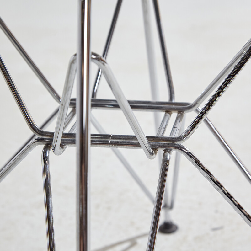 Dkr-2 vintage chair by Charles and Ray Eames for Vitra, 2000