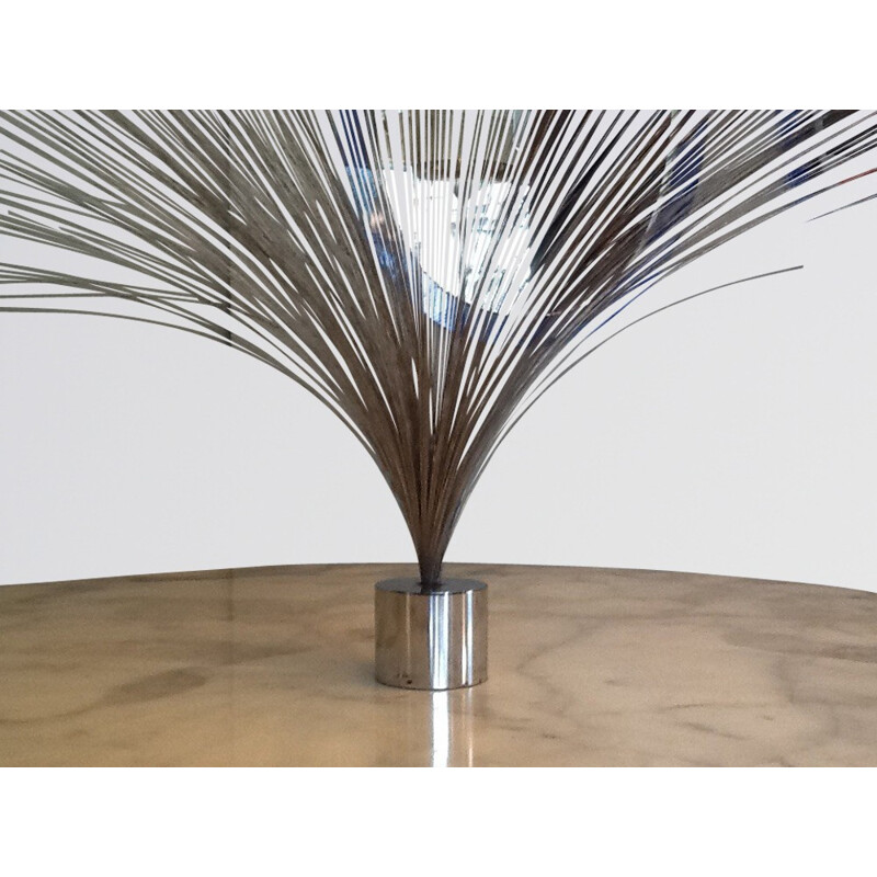 Sculpture "Spray", Harry BERTOIA - 1970s