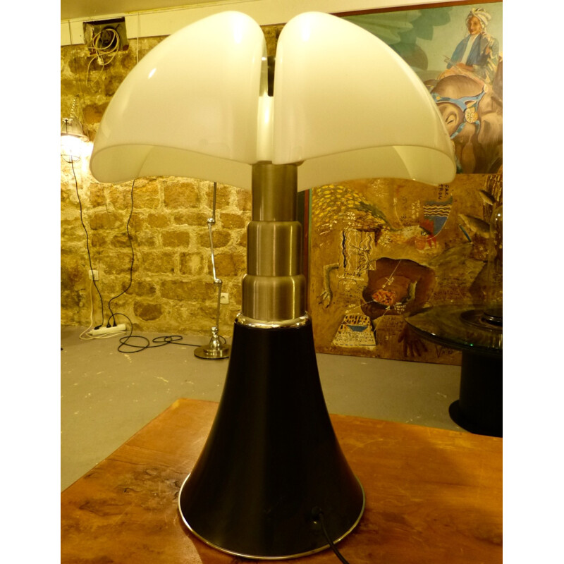 PIPISTRELLO lamp, Gae AULENTI - Version 1988 
