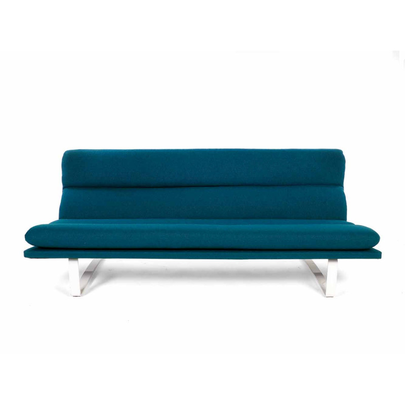 Vintage C683 sofa by Kho Liang Ie for Artifort, 1968