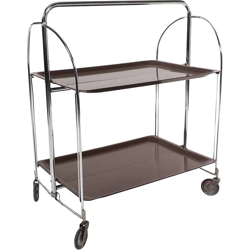 Chariot pliable vintage - bremshey