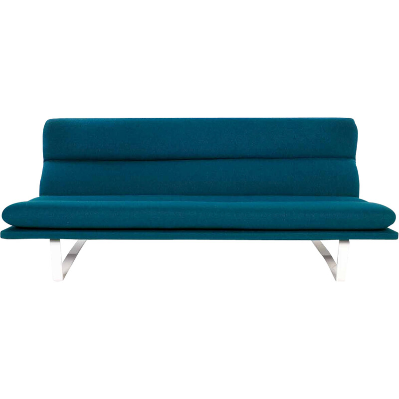 Vintage C683 sofa by Kho Liang Ie for Artifort, 1968